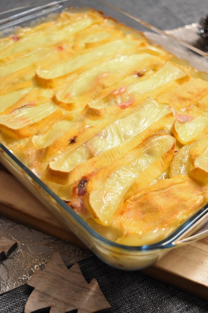 Tartiflette