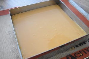 Caramel pour Twix maison