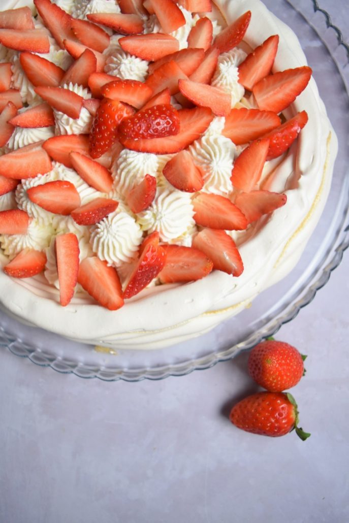 Pavlova