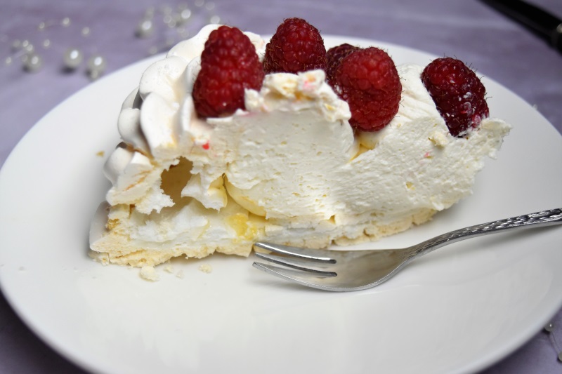 Part de pavlova