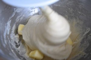 Pâte à burgers au levain