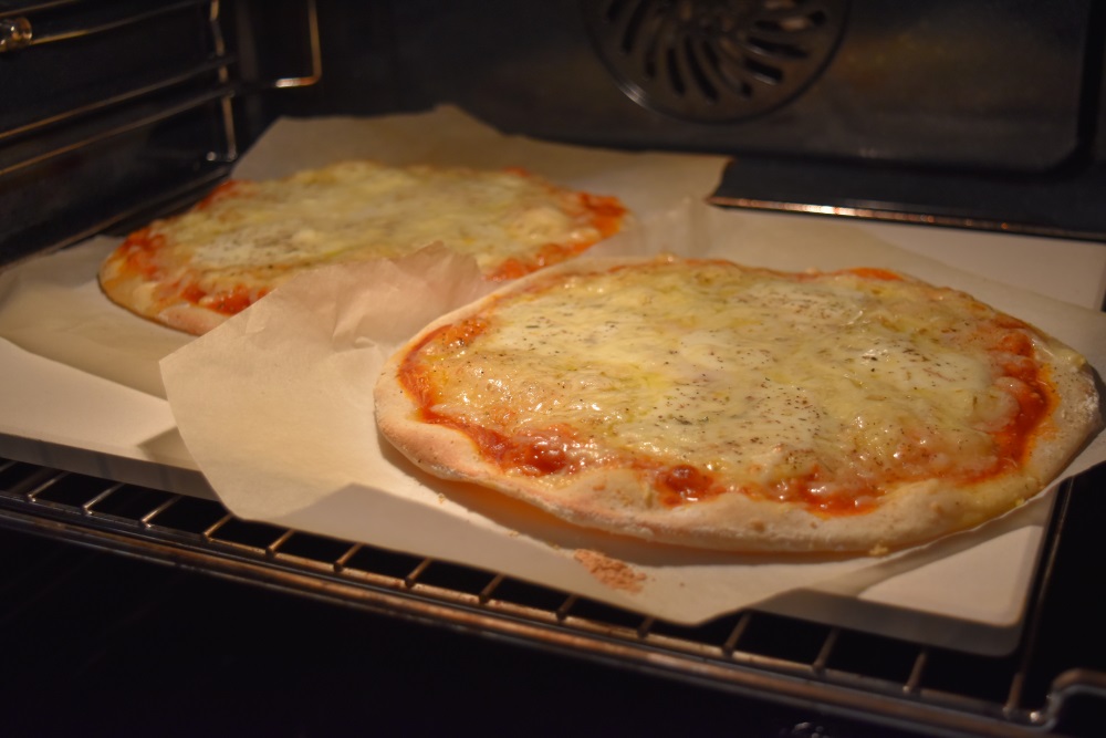 Pierre pour cuisson pizza : choisissez la qualité pour réussir vos pizzas  maison ! - Pierres à Griller