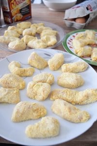 Nuggets maison