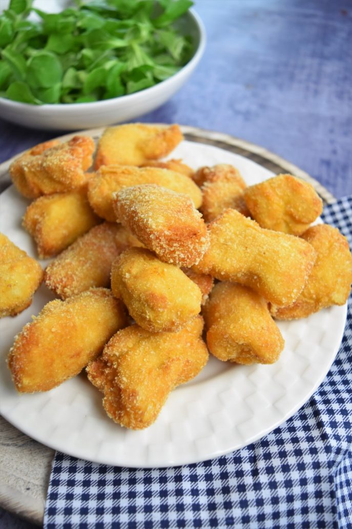 Nuggets maison