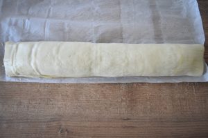 Boudin de pizza