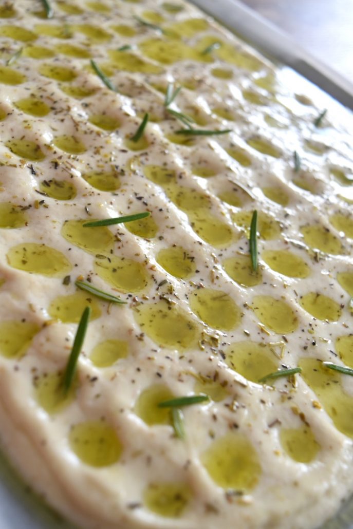 Focaccia