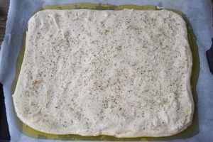 Focaccia