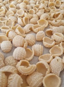 Orecchiette maison