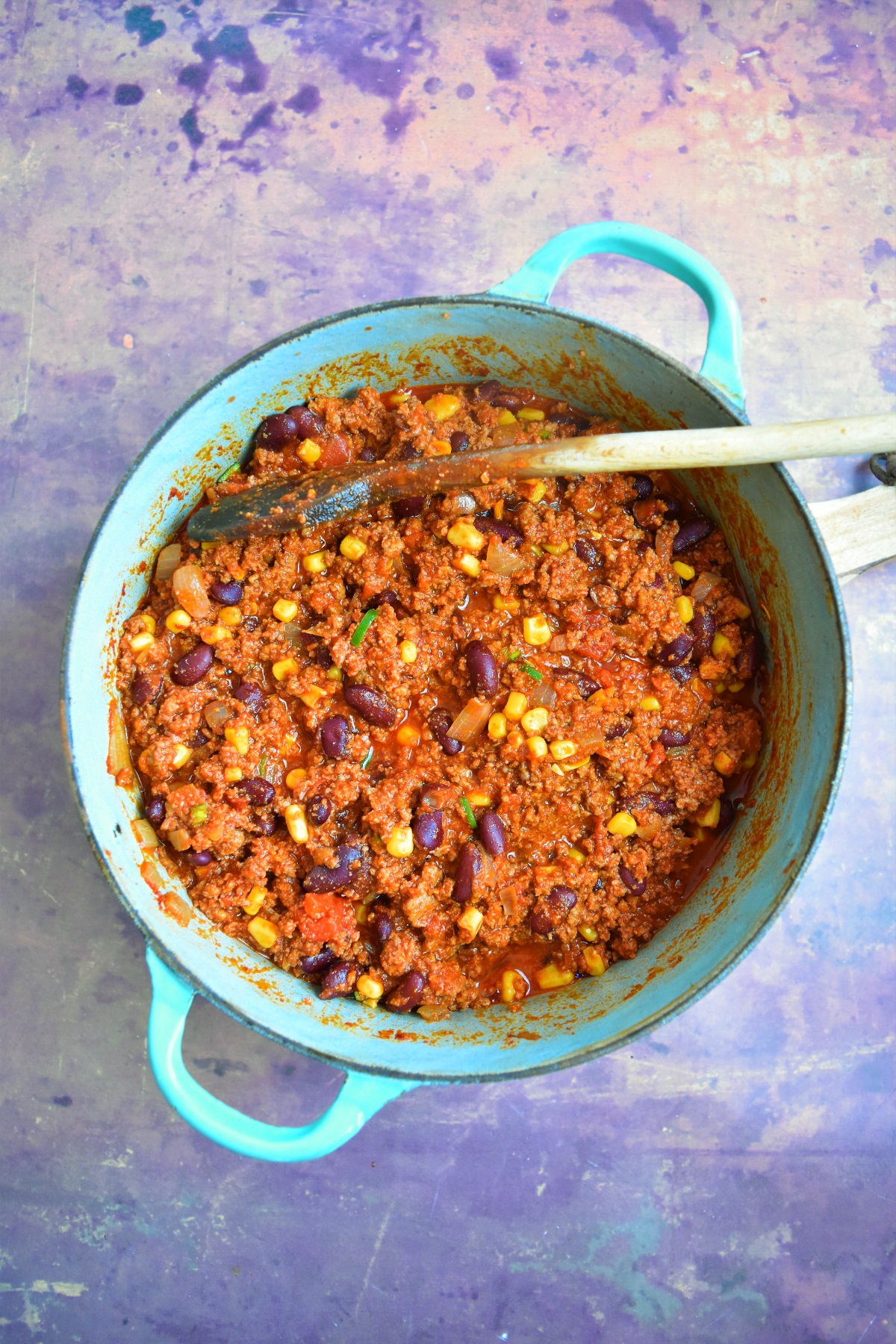 Chili con carne