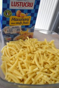 Macaroni