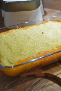 Hachis parmentier