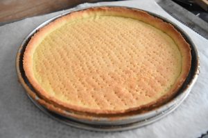 Fond de tarte