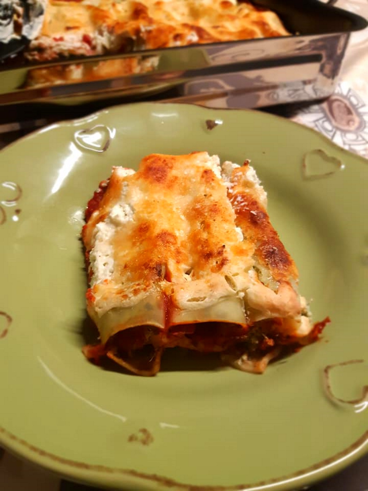 Cannelloni