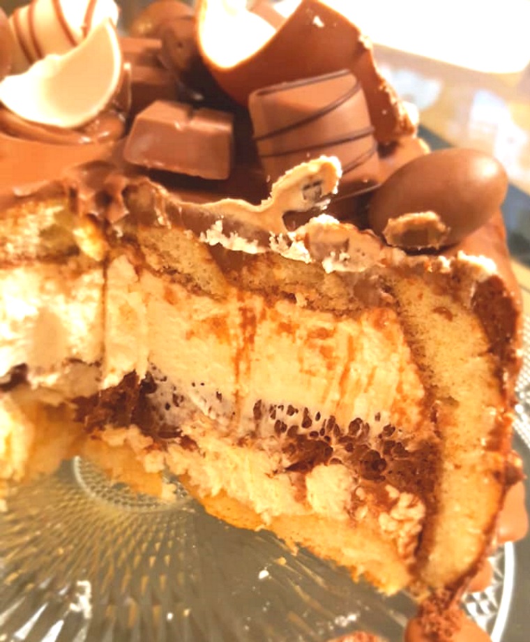 Charlotte Kinder Recette Pour Anniversaire Ou Fetes Charlotte Kinder Recette Pour Anniversaire Ou Fetes