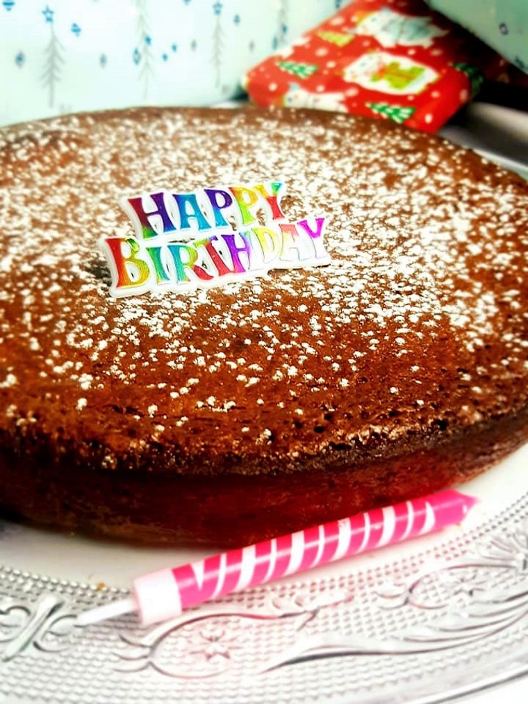 Gâteau chocolat fondant