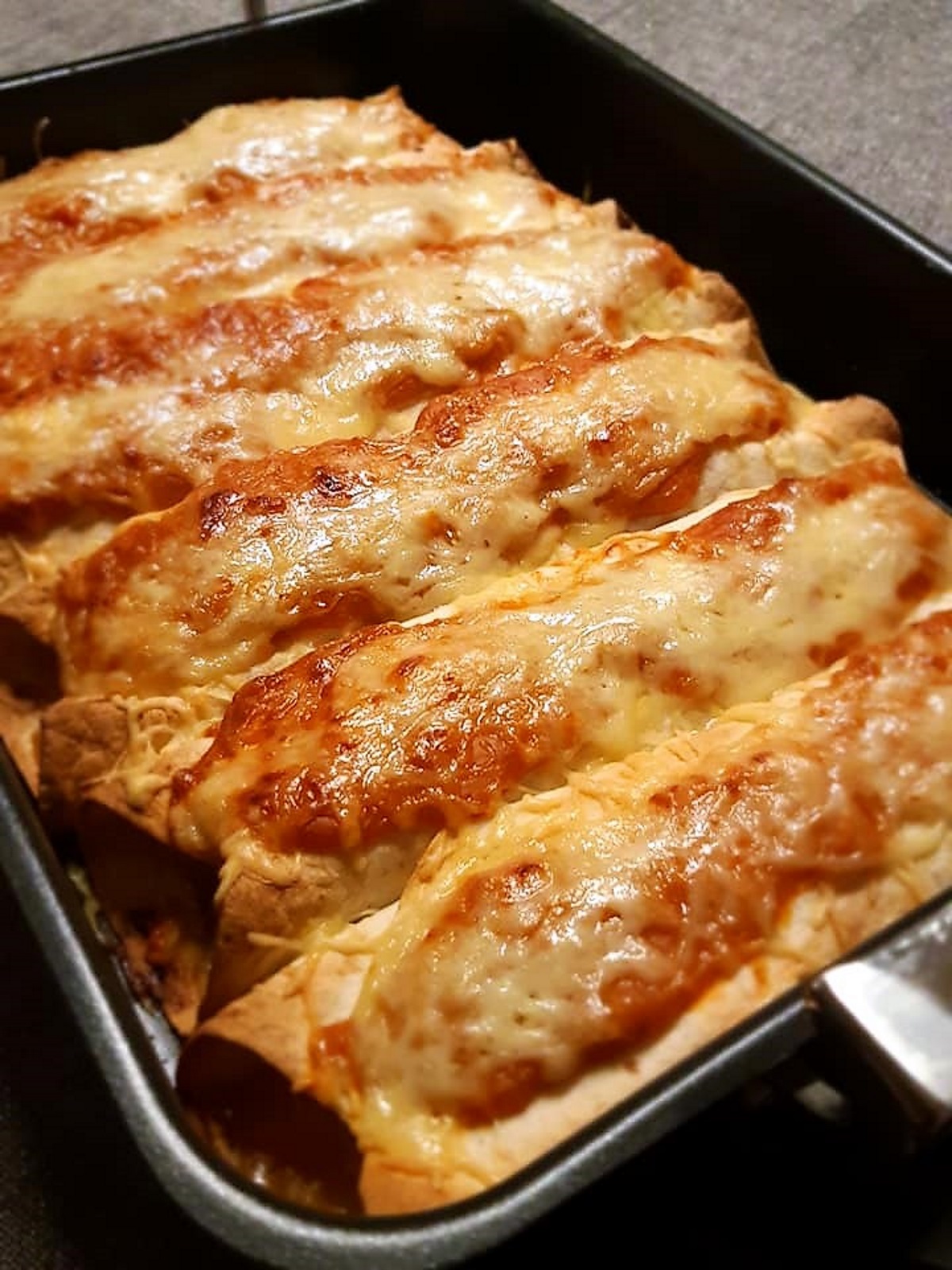 Enchiladas