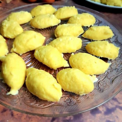 Quenelles