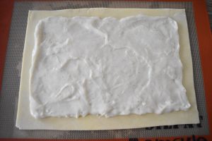 Béchamel au companion