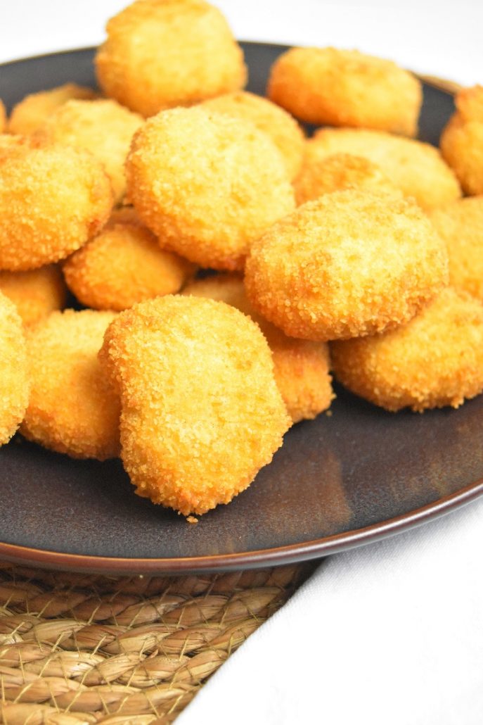 Nuggets au companion