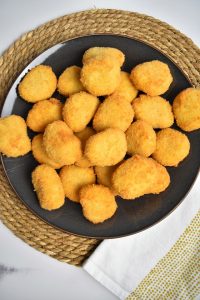 Nuggets poulet fromage