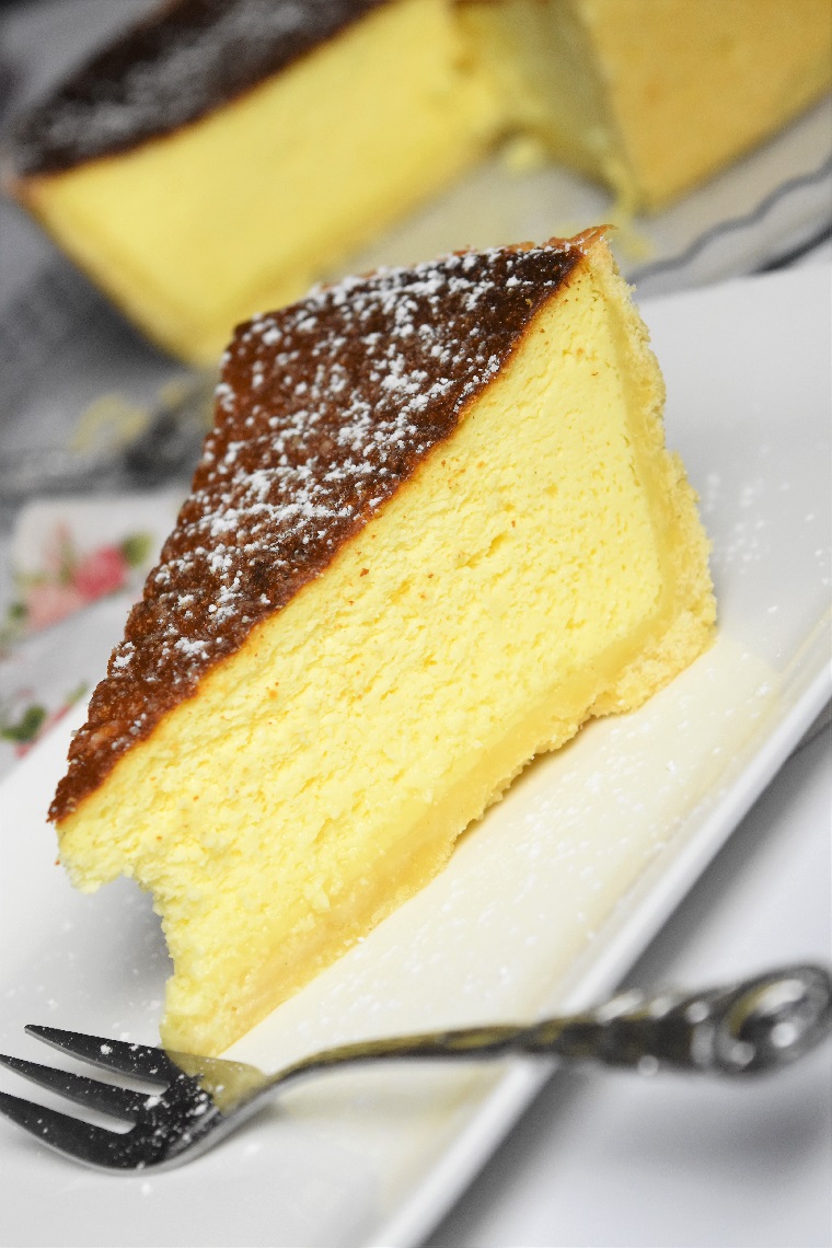 Tarte au fromage blanc vraie recette alsacienne