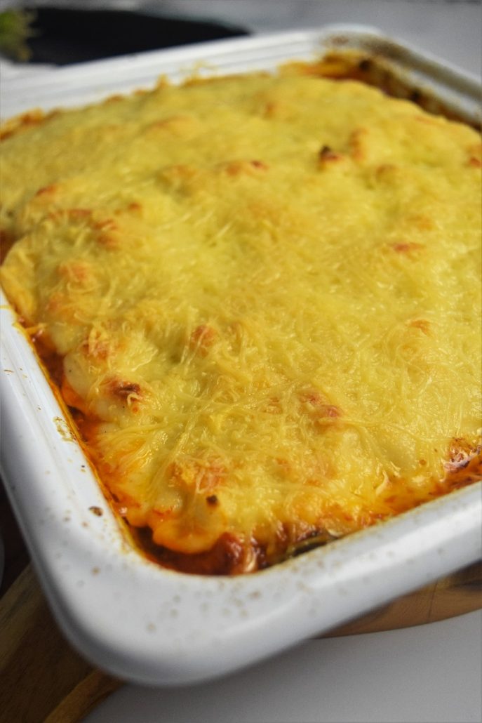 Moussaka