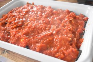 Sauce tomate au companion