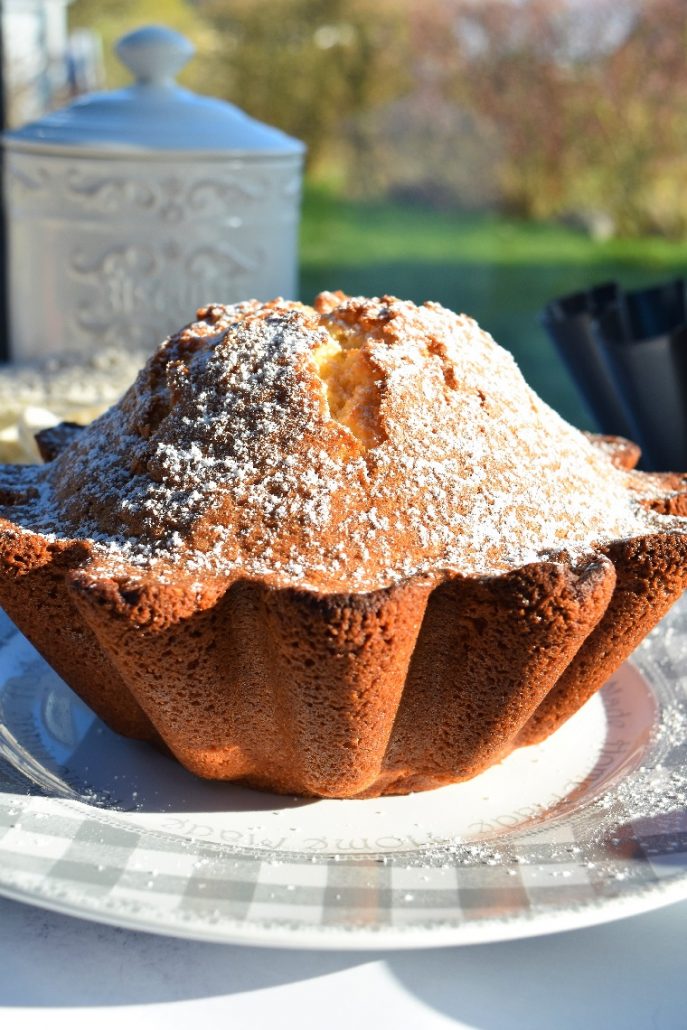 Tourte d'Asté