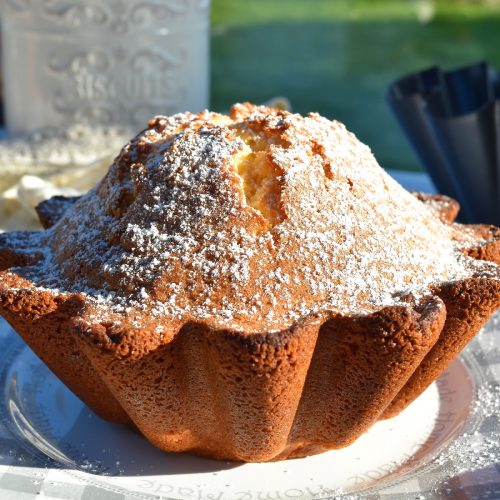 Tourte des Pyrénées