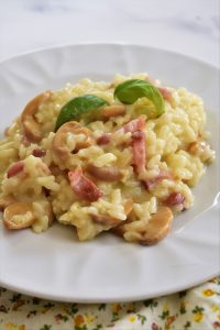 Risotto au Companion