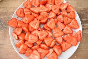 Fraises