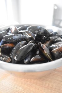 Nettoyer les moules