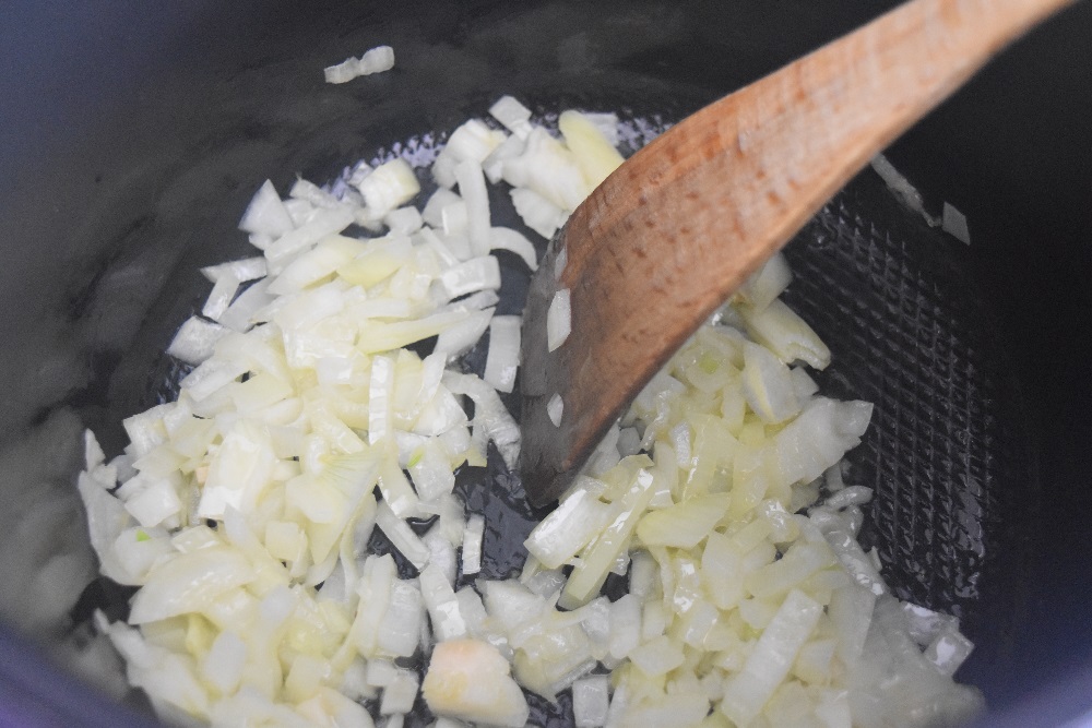 Rougail saucisse cookeo facile : découvrez les recettes de Cuisine Actuelle