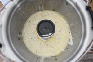 Sauce pour salade piémontaise