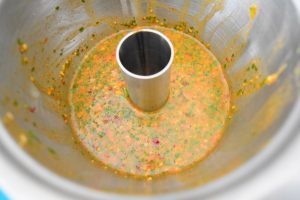 Sauce chermoula