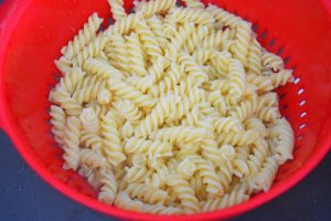 Fusilli