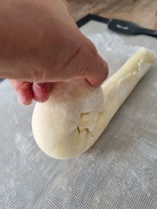 Faire la pâte feuilletée maison