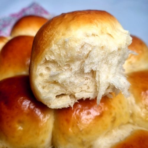 La meilleure brioche