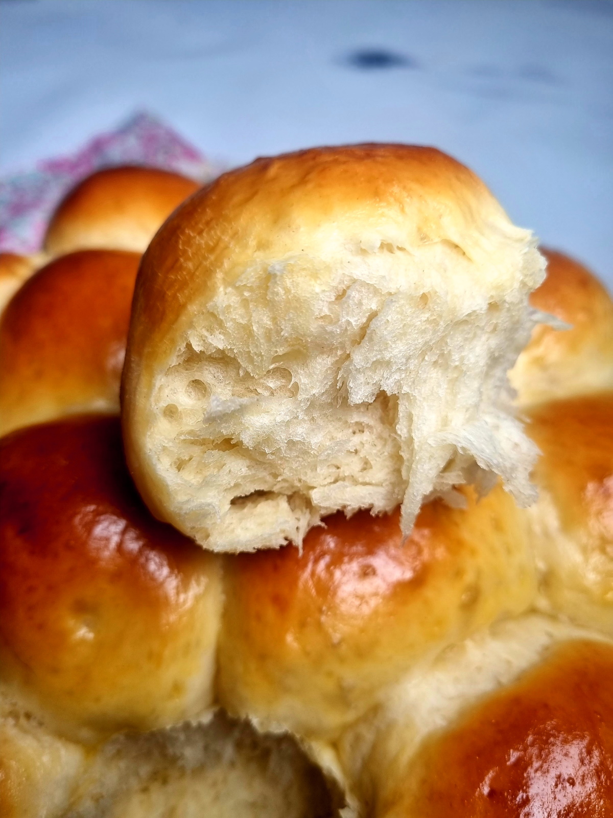 La meilleure brioche