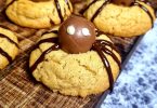 Cookies pour Halloween