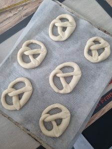 Bretzels de Felder