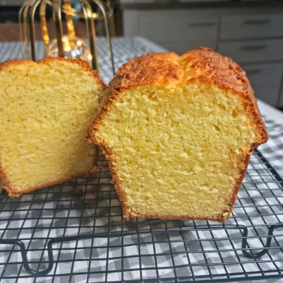 Quatre-quarts