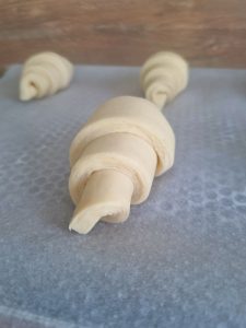 Croissants Lagrue Maison