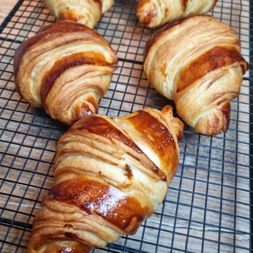 Croissants Lagrue