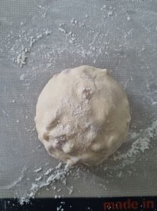 Façonner un kouglof