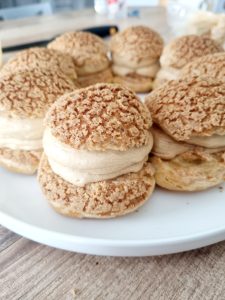 Paris-Brest Conticini