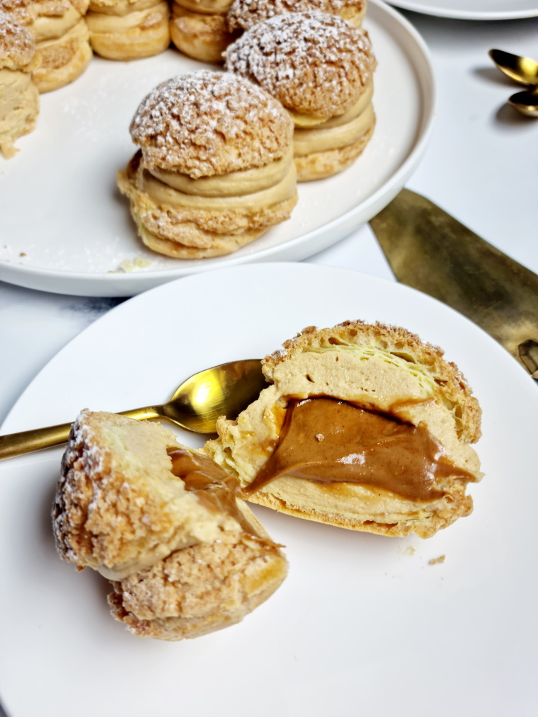 Paris-Brest