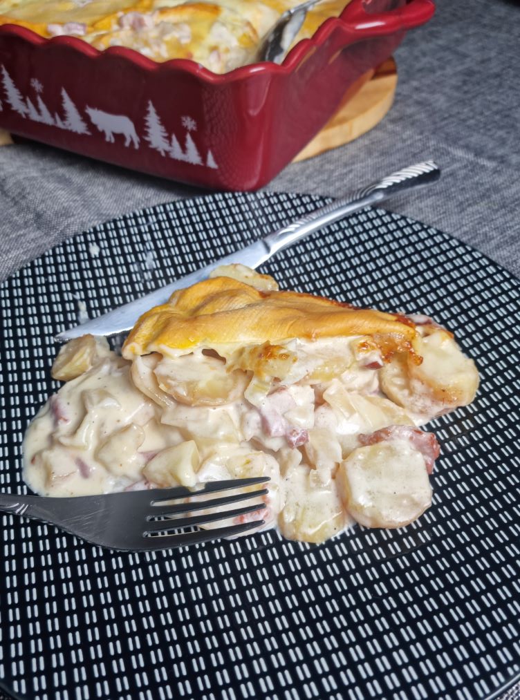 Tartiflette de Savoie