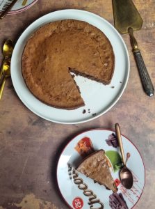 Meilleur fondant au chocolat