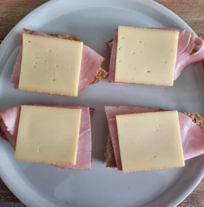 Fromage raclette